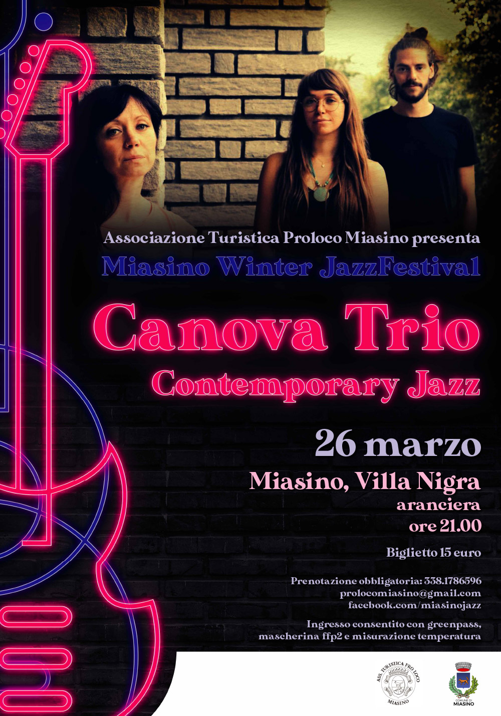 canova-trio