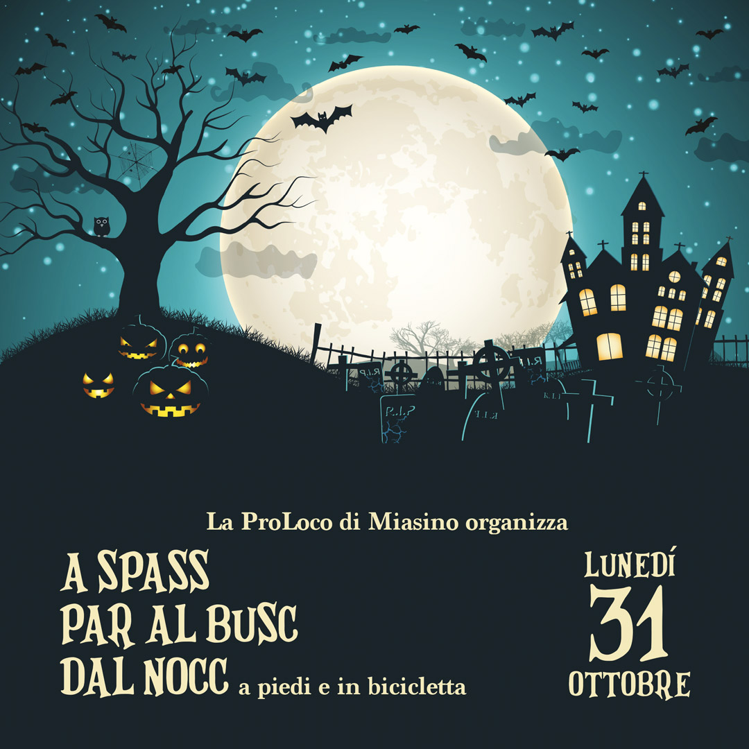 HALLOWEEN-PROLOCO