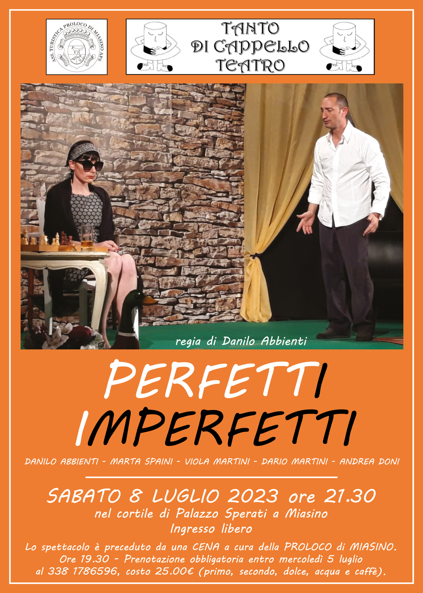 perfetti-imperfetti